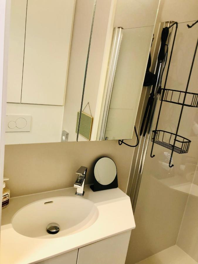 Deluxe Studio Sun Остенде Екстер'єр фото